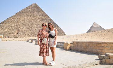 6 Days Egypt Christmas holiday package