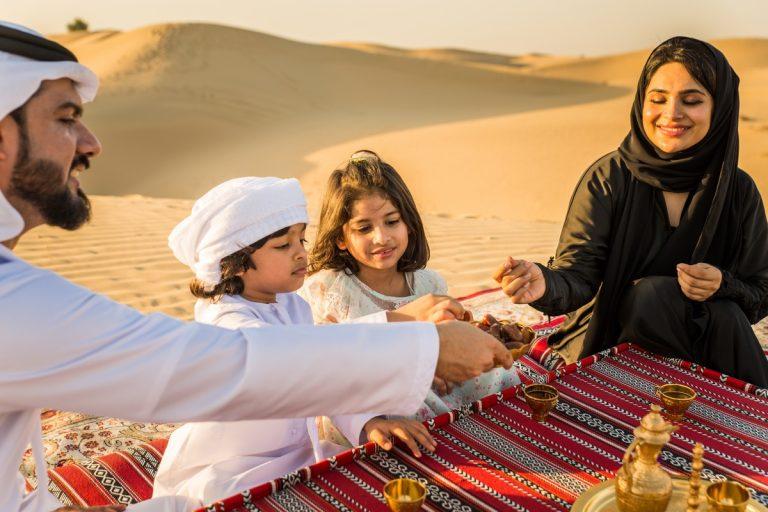 Hurghada: Paseo en camello de 3 horas con experiencia beduina
