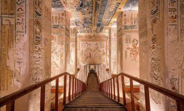 Depuis Hurghada : Visite historique de Louxor avec transfert à l&rsquo;hôtel