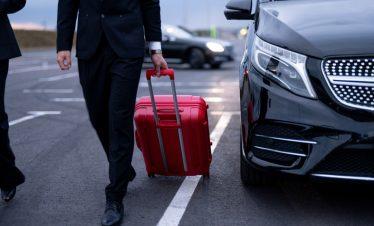 Sharm El-Sheikh : Transfert privé aller simple de l&rsquo;aéroport à l&rsquo;hôtel