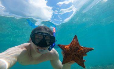 Hurghada: Sharm El Naga Snorkeling Tour with Lunch