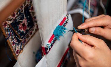 Hurghada : Artisanat bédouin unique, trésors faits à la main et observation des étoiles