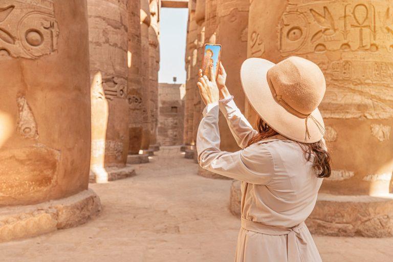 Luxor: Private Full-Day Customized Tour with Personal Guide
