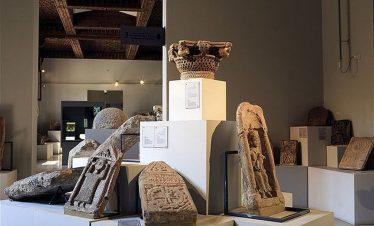 Cairo: Skip-the-Line QR Ticket for the Coptic Museum