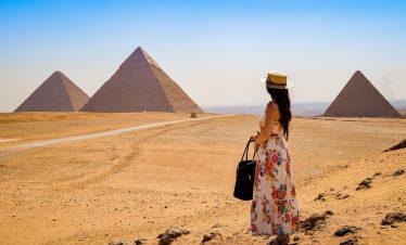 Le Caire : Visite privée des Pyramides avec photographe professionnel et transfert