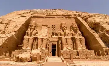 Abu Simbel