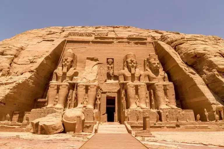 Abu Simbel