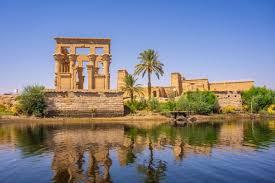 Aswan Tour with FTS Travels