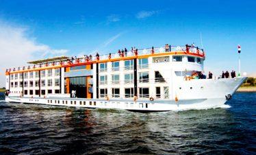 Nile Cruise