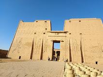 Edfu Temple