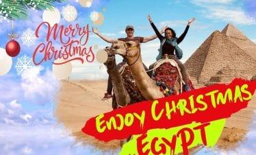 Egypt-Christmas-Tours FTS Travels