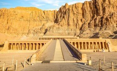 Hatsheput Temple FTS Travels