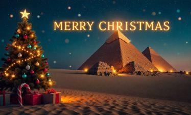 Merry Christmas FTS Travels