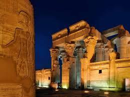 Edfu and Kom Ombo