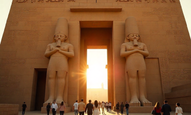Edfu