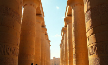 <img src="luxor-temple.jpg" alt="Luxor day trip from Hurghada at Karnak Temple" />