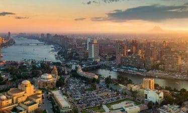 Cairo