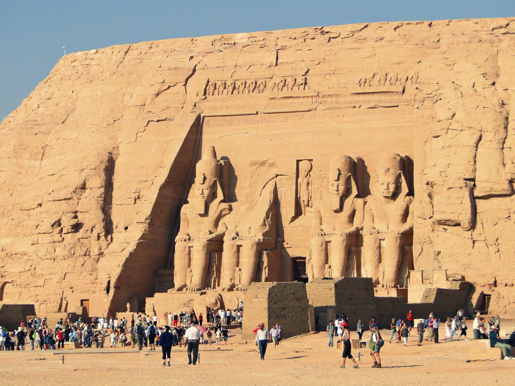 Overday Luxor Excursion with FTS TRAVEL