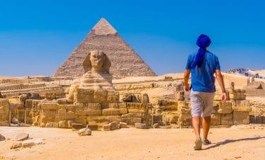 FTS TRAVEL Christmas Tour – Visit Giza Pyramids & Egyptian Museum before flying to Aswan