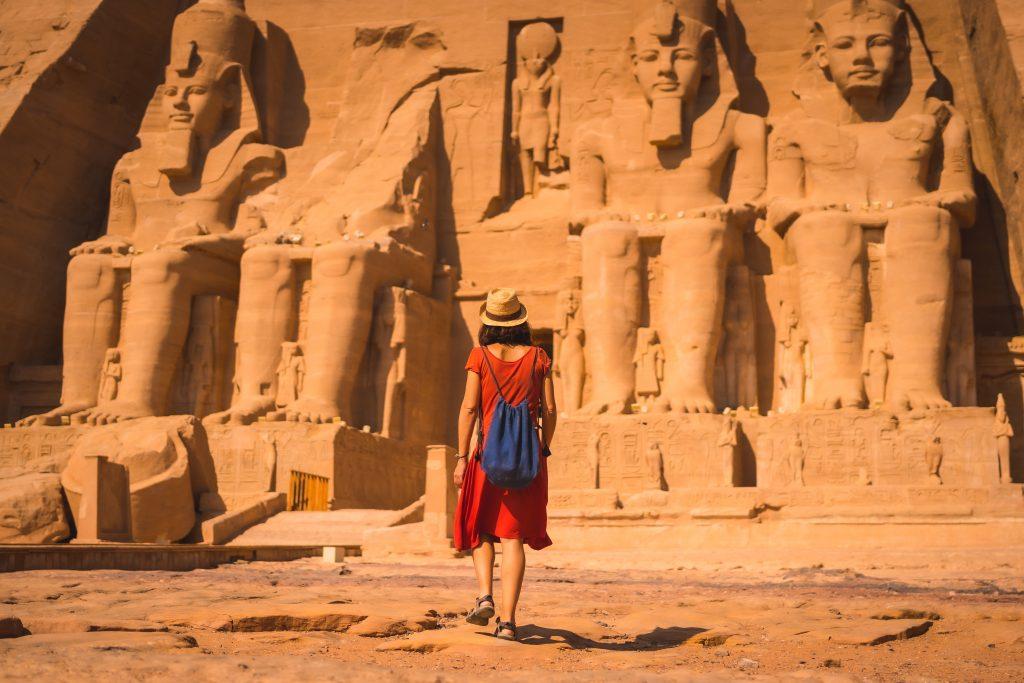 FTS TRAVEL Christmas Tour visiting Aswan’s top attractions