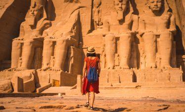 FTS TRAVEL Christmas Tour visiting Aswan’s top attractions