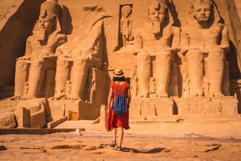 FTS TRAVEL Christmas Tour visiting Aswan’s top attractions